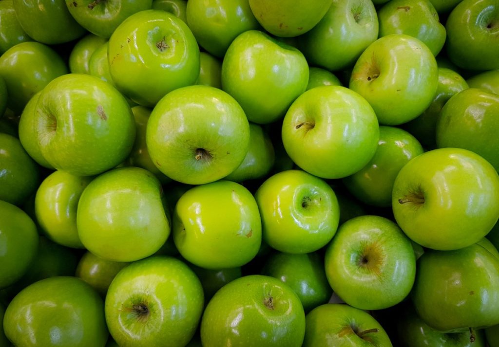 Apples