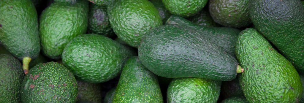 Avocados