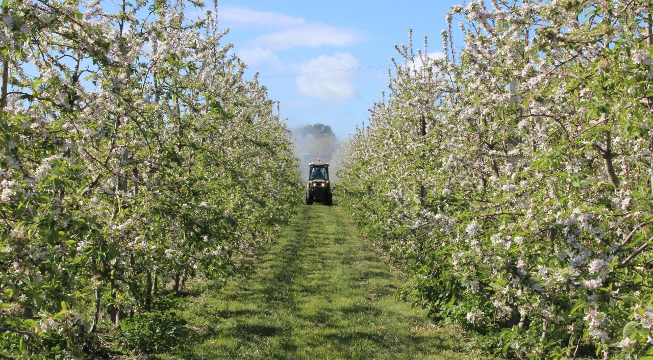 agrichemical record keeping