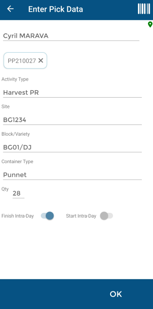 Intra-Day App Toggles 1