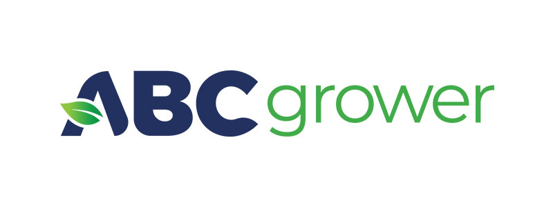 ABCgrower logo