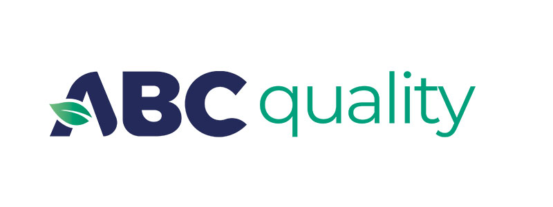 ABCquality logo